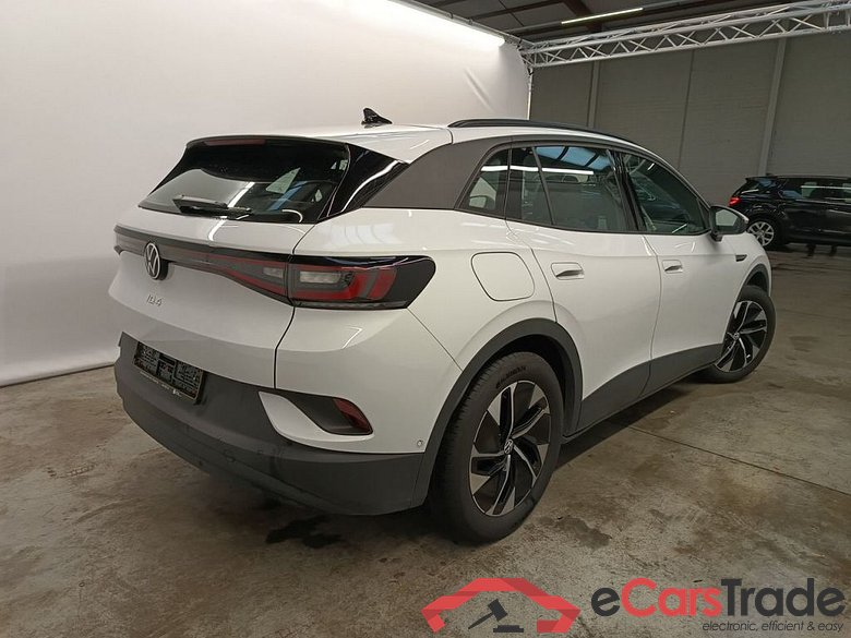 VOLKSWAGEN ID.4 77 kWh Pro 5d #2