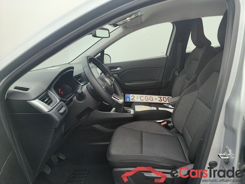 Renault Captur TCe 90 Corporate Edition 5d #3