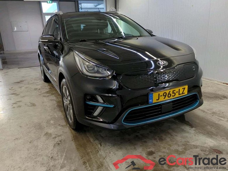 KIA e-Niro ExecutiveLine 64 kWh #5