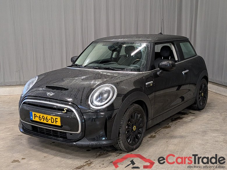 Mini Mini Electric Classic 33 kWh #1