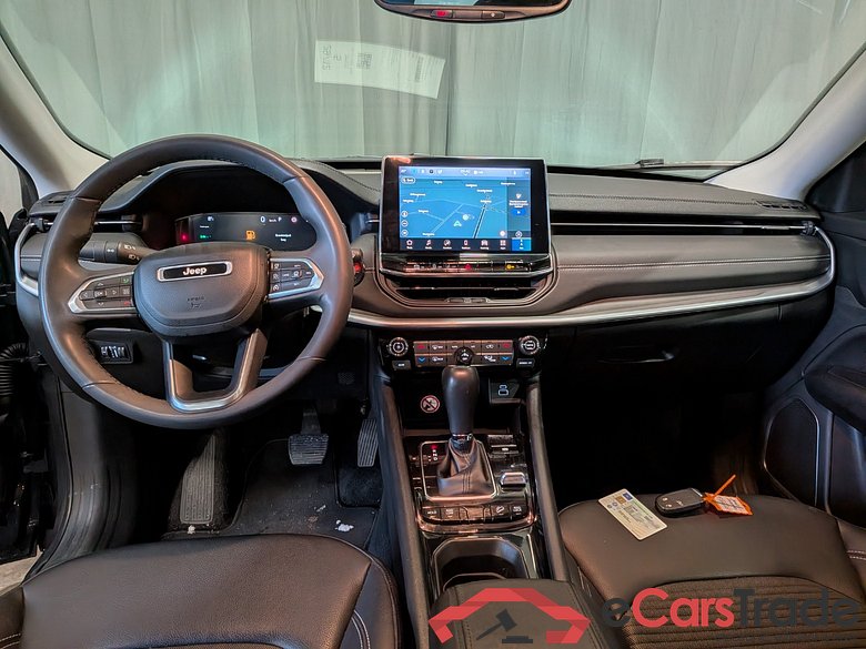 Jeep Compass 4xe 240 Hyb. Limited #5