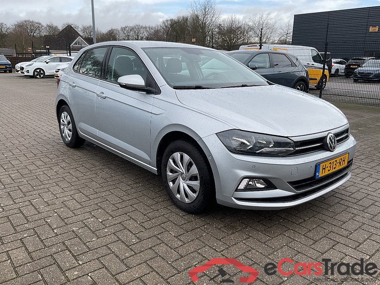 VOLKSWAGEN POLO 1.0 TSI Comf.l. Bus. #2