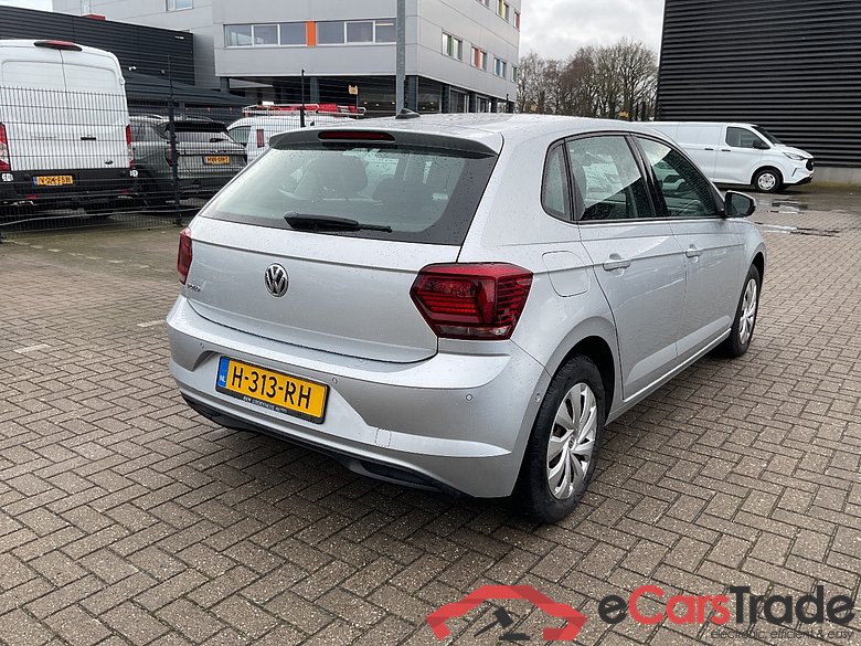 VOLKSWAGEN POLO 1.0 TSI Comf.l. Bus. #3