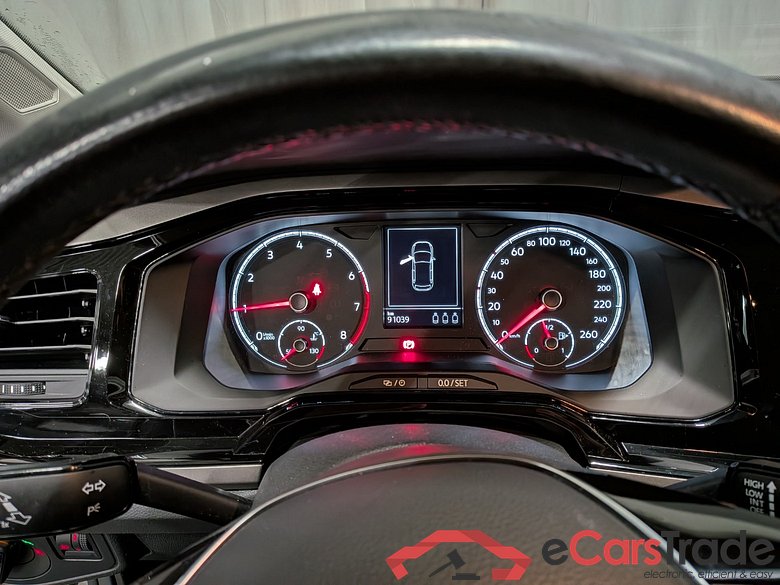 VOLKSWAGEN POLO 1.0 TSI Comf.l. Bus. #6