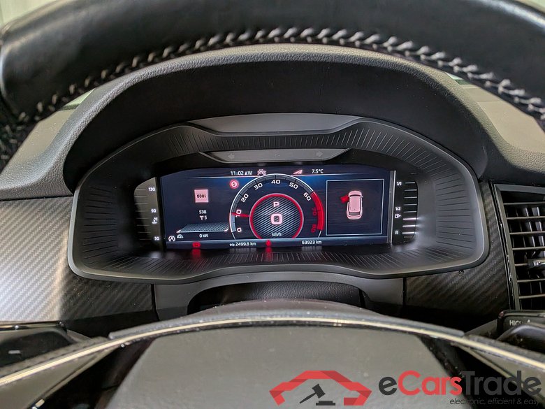 SKODA Kodiaq 1.5 TSI Sportl. B. #6