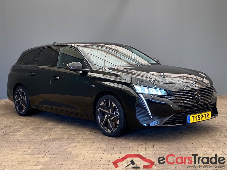 PEUGEOT 308 SW 1.6 HYb All.Pack Bns #2
