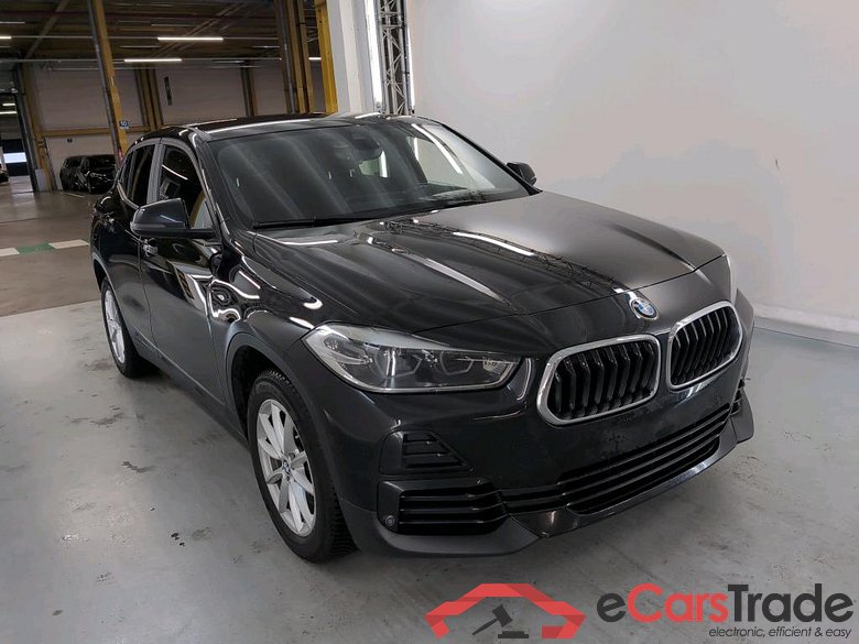 BMW X2 1.5 SDRIVE18I 100KW #2
