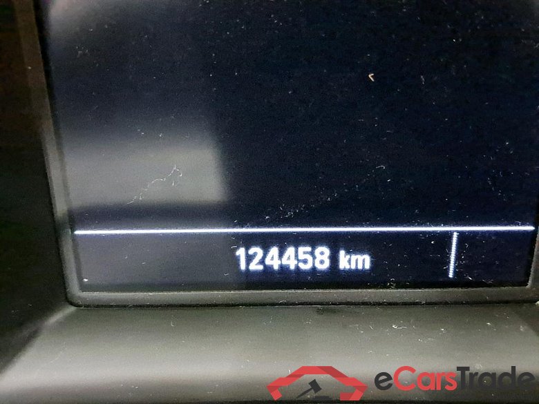 OPEL - OPE ASTRA Turbo D 105PK S/S Edition Pack Experience & Multimedia Nav & Park Pilot Front & Rear #5