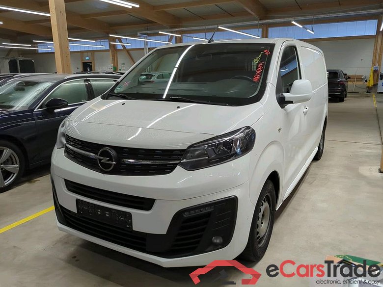 Vivaro Kasten Edition M (L2) 1.5 88KW MT6 E6dT #1