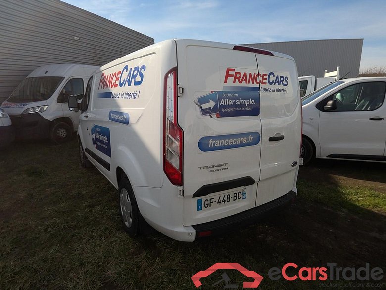 TRANSIT CUST TRENDB 300 L1H1 R #3