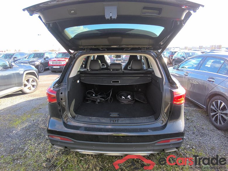 EHS LUXURY PHEV 258CH RISK chgt taux #5