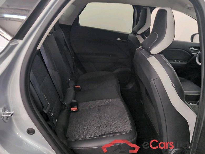 RENAULT CAPTUR 1.0 TCE 90 TECHNO #6