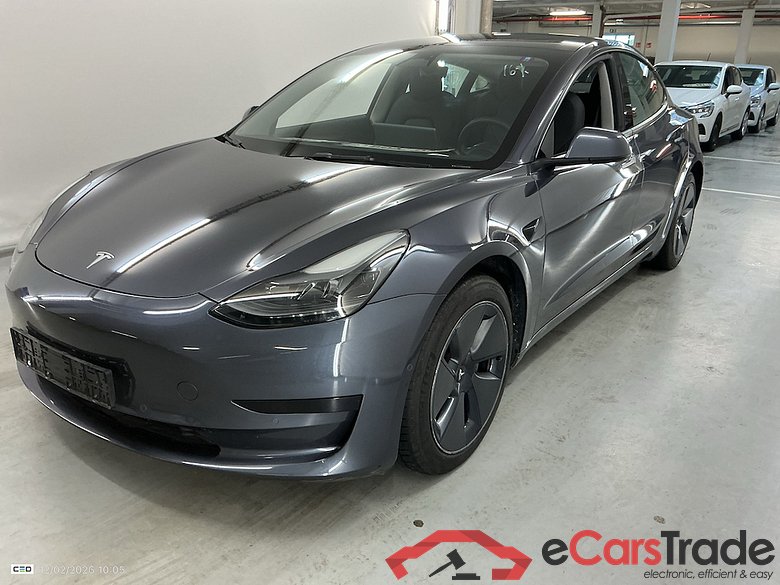 TESLA MODEL 3 BEV 50KWH STANDARD RWD PLUS AUTO #1
