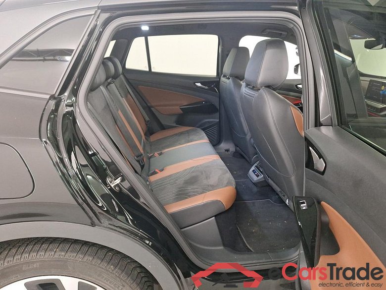 VOLKSWAGEN ID.4 BEV 82KWH 150KW PRO PERFORMANCE #6