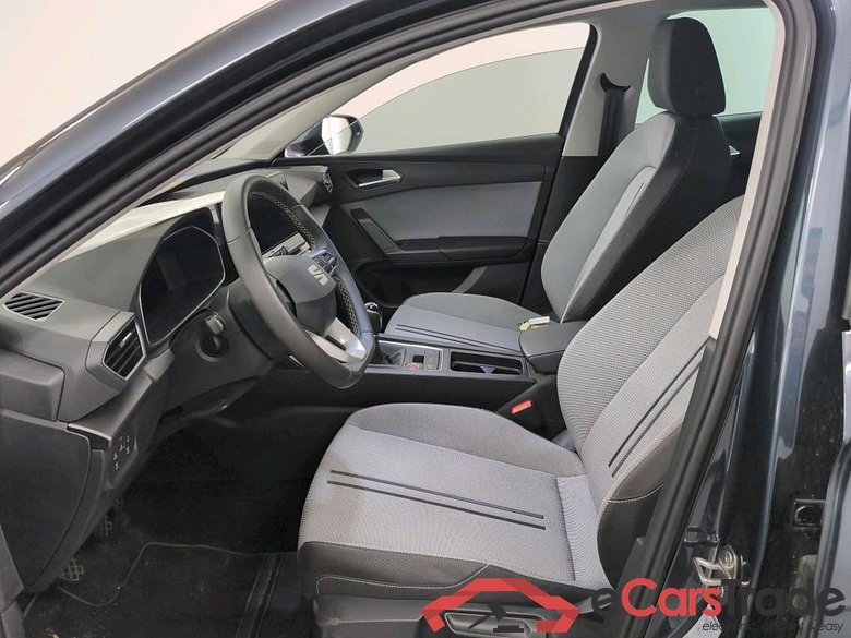 SEAT LEON 2.0 TDI 115 MOVE! #5