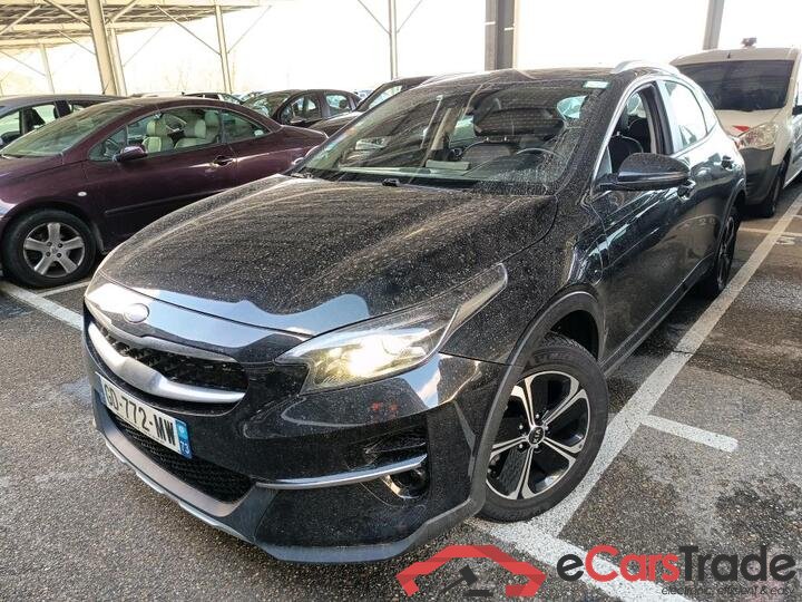 Kia Xceed 1.6 GDi Plug-In Hybrid Active Aut. Navi 1/2 Leather KeylessGo Camera Klima PDC ...