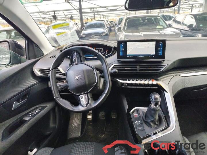 Peugeot 5008 1.2 PureTech 7PL LED I-Cockpit Navi KeylessGo Camera Klima PDC ... #6