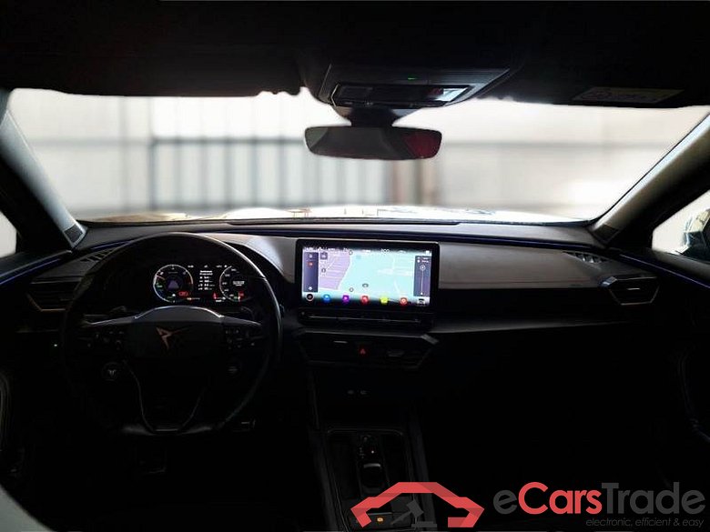 CUPRA FORMENTOR / 2020 / 5P / SUV 1.4 E-HYBRID VZ DSG #3