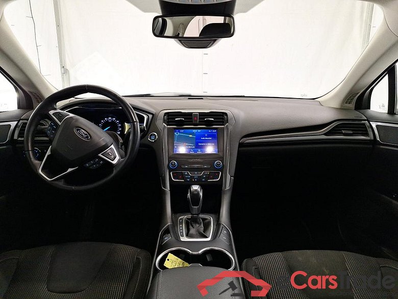 FORD Mondeo SW / 2019 / 5P / Break SW 2.0 HYBRID 187 auto Titanium Business #5