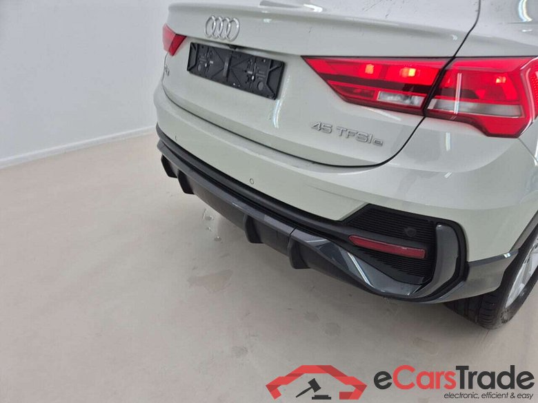AUDI Q3 SPORTBACK 35 TFSI DESIGN S-TRONIC #6