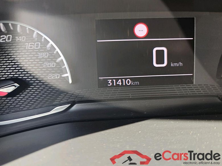 PEUGEOT 2008 / 2019 / 5P / todoterreno Allure BlueHDI 81kW (110CV) #5