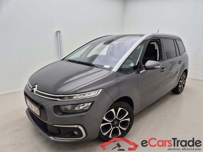 CITROËN C4 SPACETOURER 1.5 BLUEHDI S&S BUSSINESS GPS #1