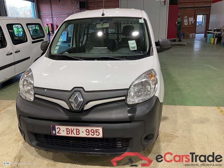 RENAULT KANGOO EXPRESS 1.5 BLUE DCI 95 MAXI CONFORT #2