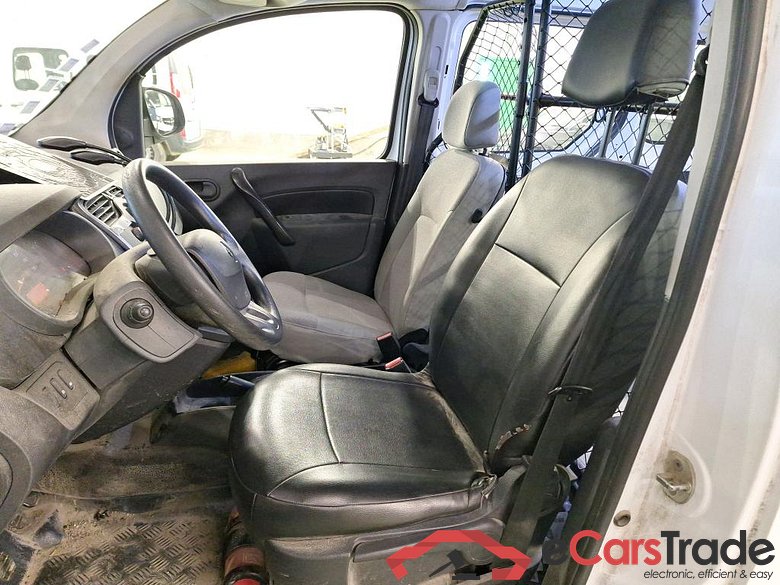 RENAULT KANGOO EXPRESS MAXI DIESEL Lot 1.3 RENAULT KANGOO EXPRESS Maxi 1.5 dCi Blue Confort #5