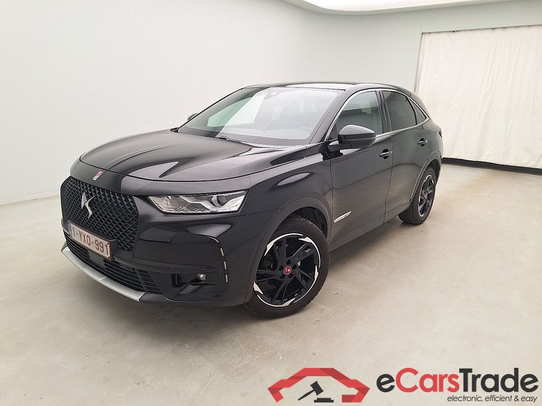 DS, DS7 CB '17, DS 7 Crossback 1.5 BlueHDi 130 Auto PERFORMANCE Li #2