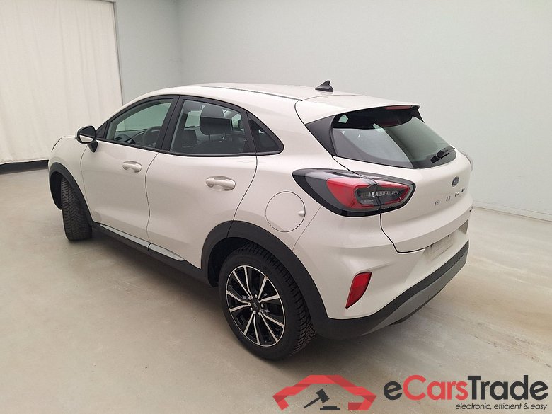 Ford, Puma '19, Ford Puma 1.0i Ecoboost mHEV 92kW Titanium 5d #6