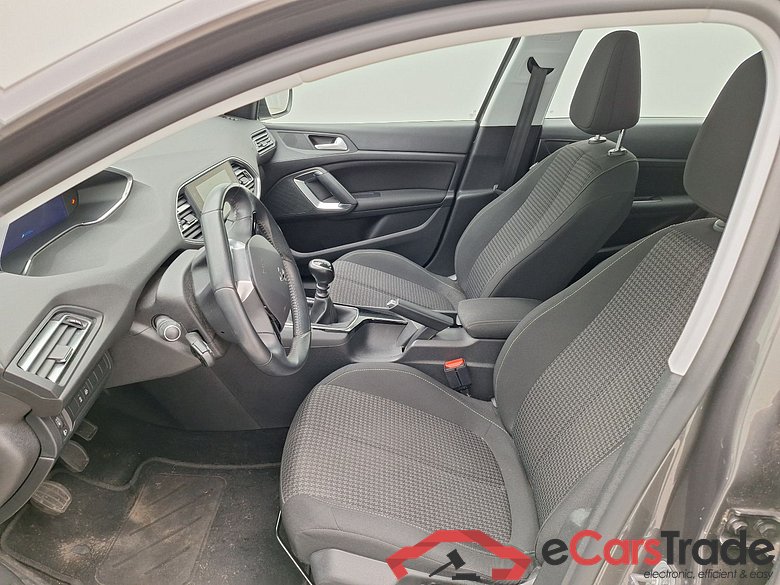 Peugeot, 308 SW FL'17, Peugeot 308 SW 1.2 PureTech 110 S&S Business 5d #3