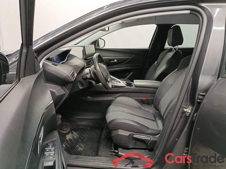 PEUGEOT 5008 DIESEL - 2021 1.5 BlueHDi 130 Allure AT 5d #3