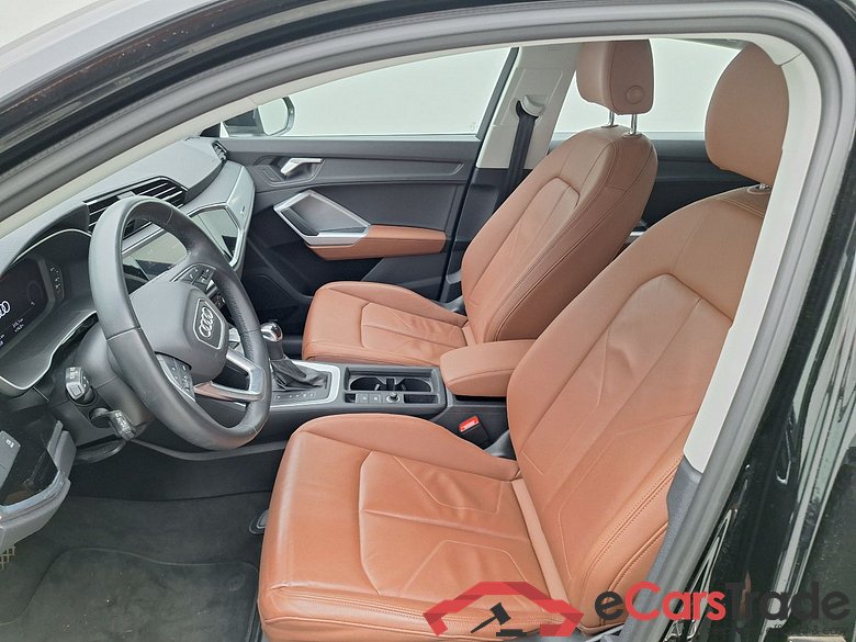 Audi, Q3 SB '19, Audi Q3 Sportback 35 TDI S tronic Bus. Ed. Attract #3