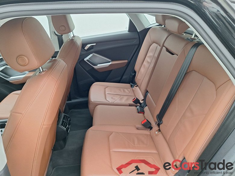 Audi, Q3 SB '19, Audi Q3 Sportback 35 TDI S tronic Bus. Ed. Attract #4