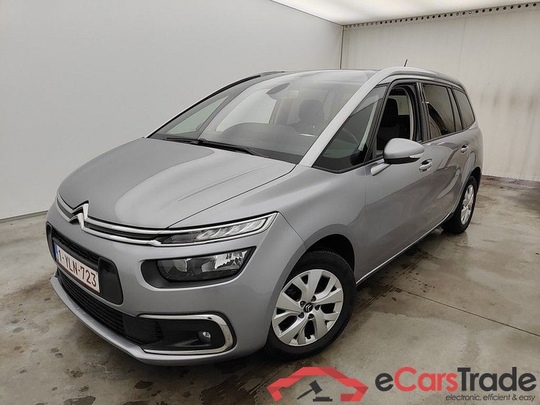 Citroën Grand C4 Spacetourer 1.5 BlueHDi 130 S&S EAT8 Feel 5d 7pl #1