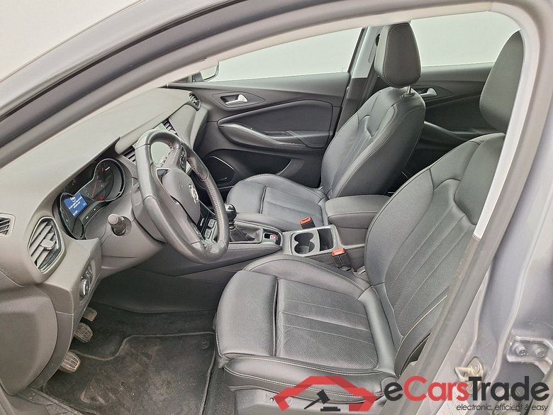 Opel, Grandland X '17, Opel Grandland X 1.5 Turbo ECOTEC D S/S MT6 Innova #3