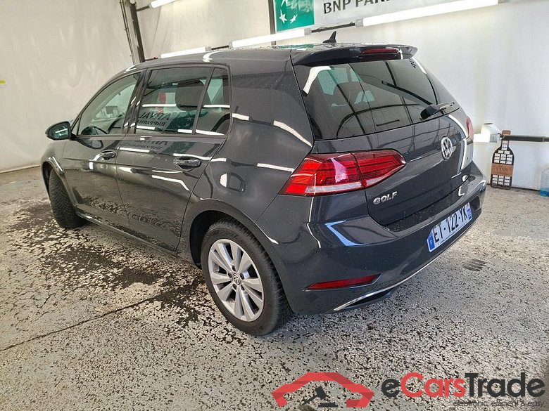 Golf VII Berline Confortline Business BMT 1.6 TDI 115CV BVA7 E6 #2