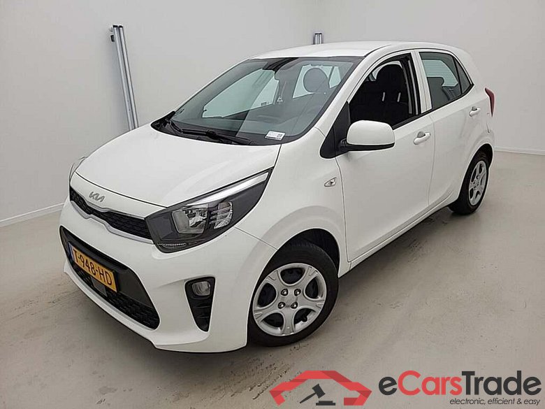 KIA Picanto 1.0 DPi ComfortLine