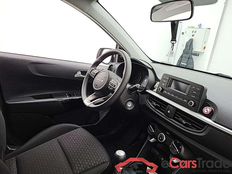 KIA Picanto 1.0 DPi ComfortLine #3