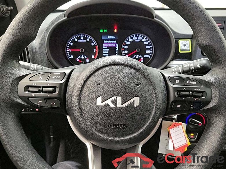 KIA Picanto 1.0 DPi ComfortLine #5