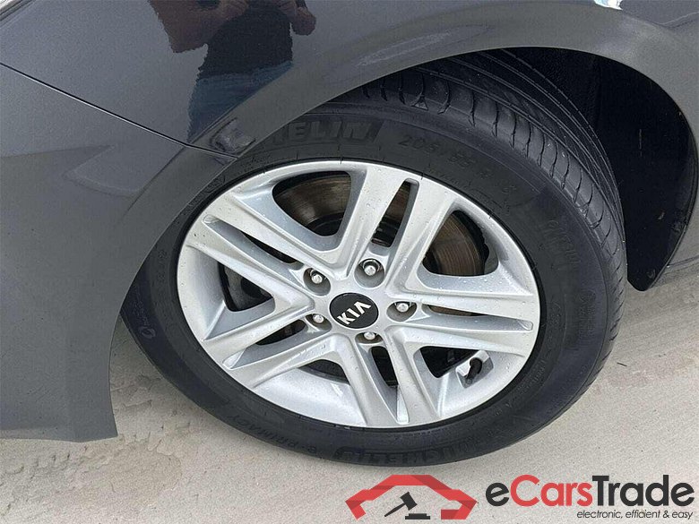 KIA ceed sportswagon 1.0 T-GDi DynamicLine #5