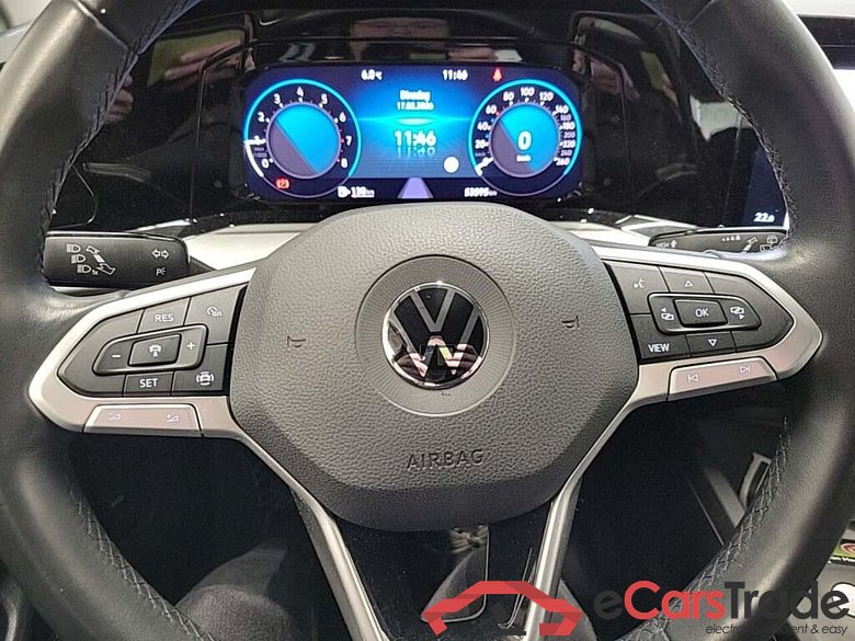 VOLKSWAGEN GOLF 1.0 TSI Life #5