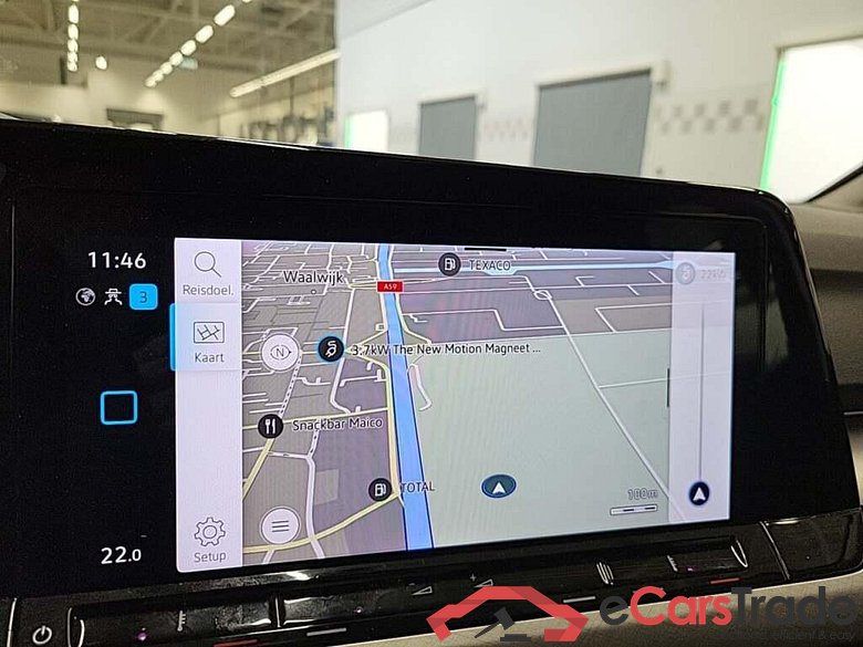 VOLKSWAGEN GOLF 1.0 TSI Life #6