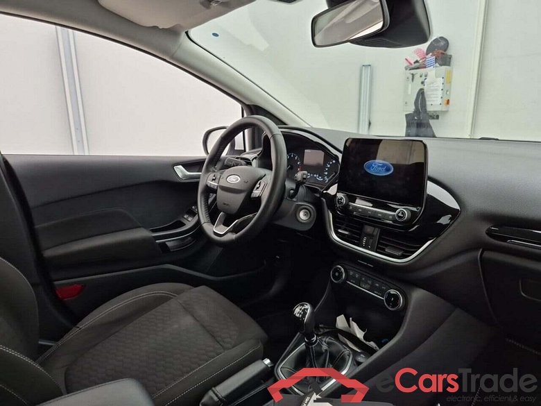 FORD Fiesta 1.0 EcoB. Titanium #3