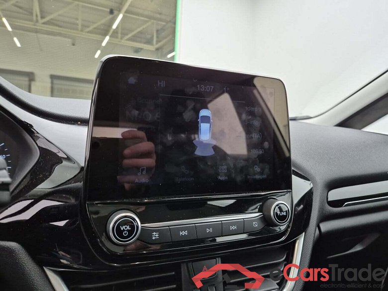 FORD Fiesta 1.0 EcoB. Titanium #6