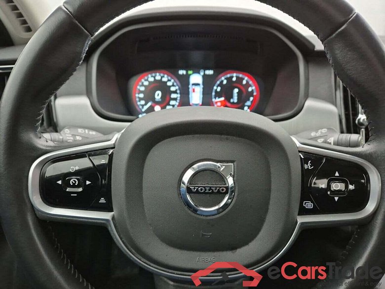VOLVO V90 T5 Momentum Geartronic #5