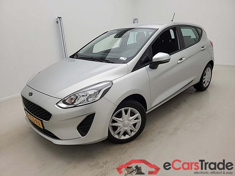 FORD Fiesta 1.0 EcoB. Connected