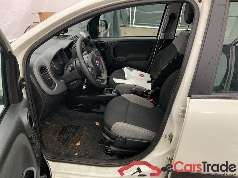 Panda City Life 1.0 51KW MT6 E6d #4