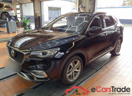 MG EHS PHEV Luxury 5d 119kW #1