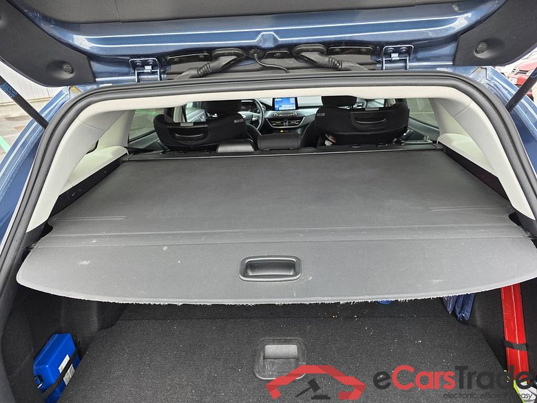 FORD Focus SW Active Focus Active 1.0 EcoBoost Business #3